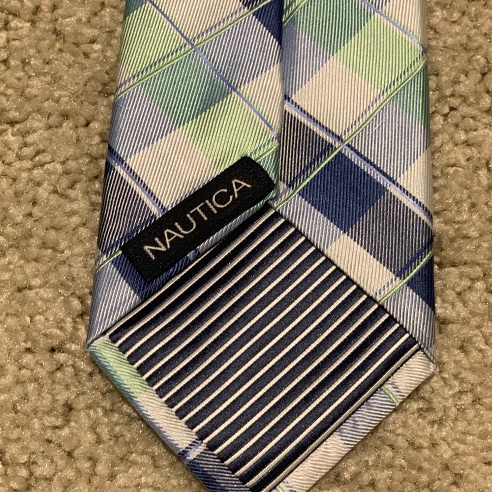 Nautica Tie - Picture 2 of 2